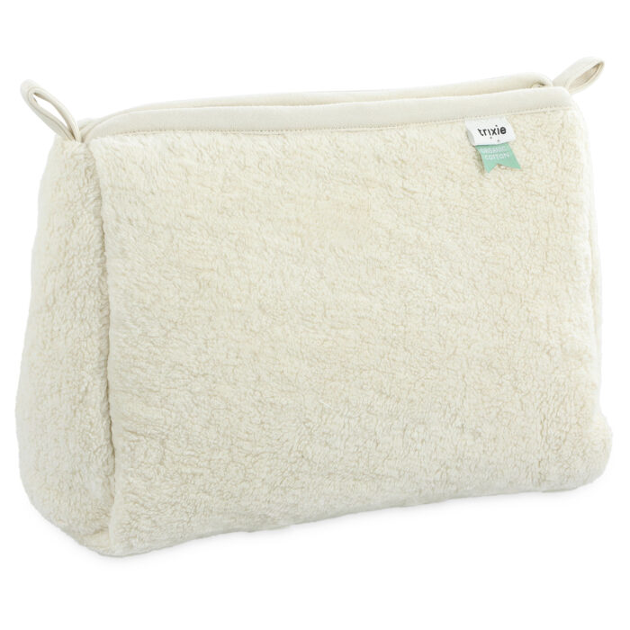 Trousse de toilette - Teddy Almond (Trixie)