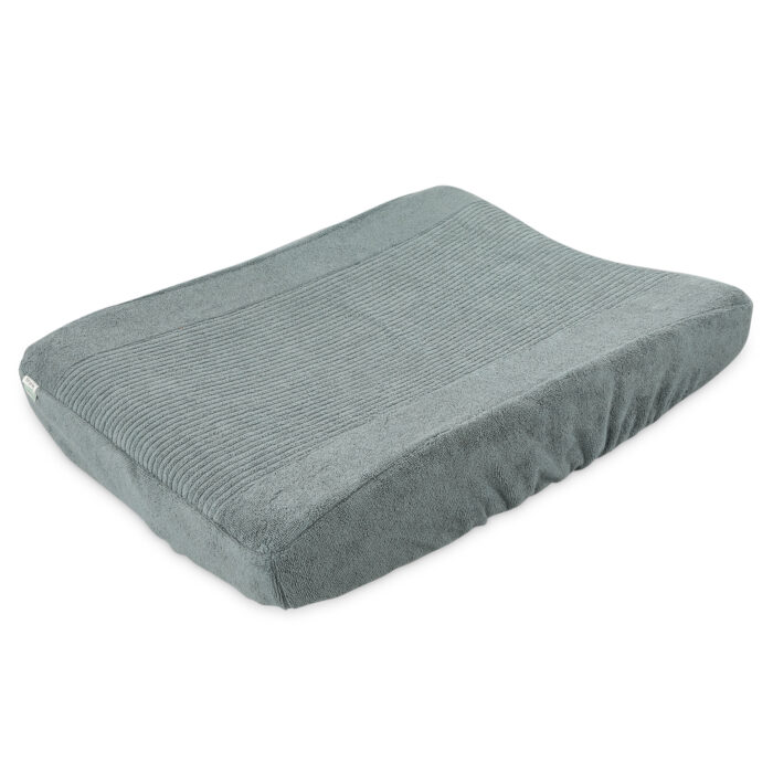 Housse coussin à langer | 70x45cm - Hush Petrol (Trixie)