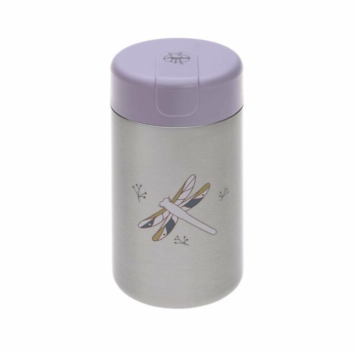 Thermos repas, Adventure Libelulle (Lassig)