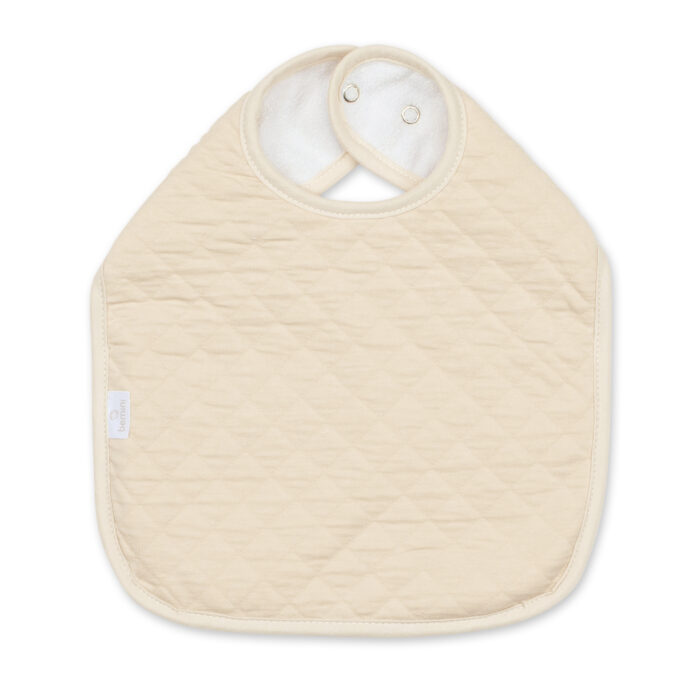 BAVOIR WATERPROOF 37cm cream pady quilted jersey (Bemini)