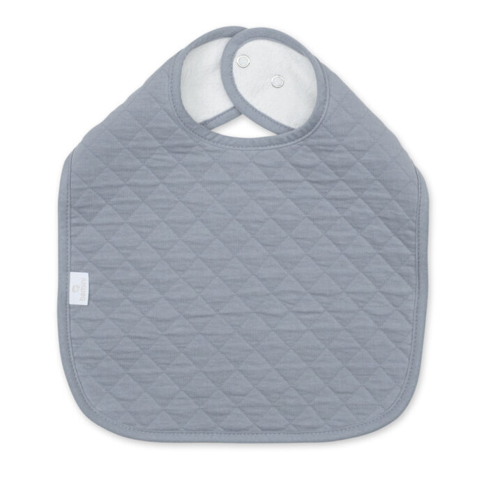 BAVOIR WATERPROOF 37cm stone pady quilted jersey (Bemini)