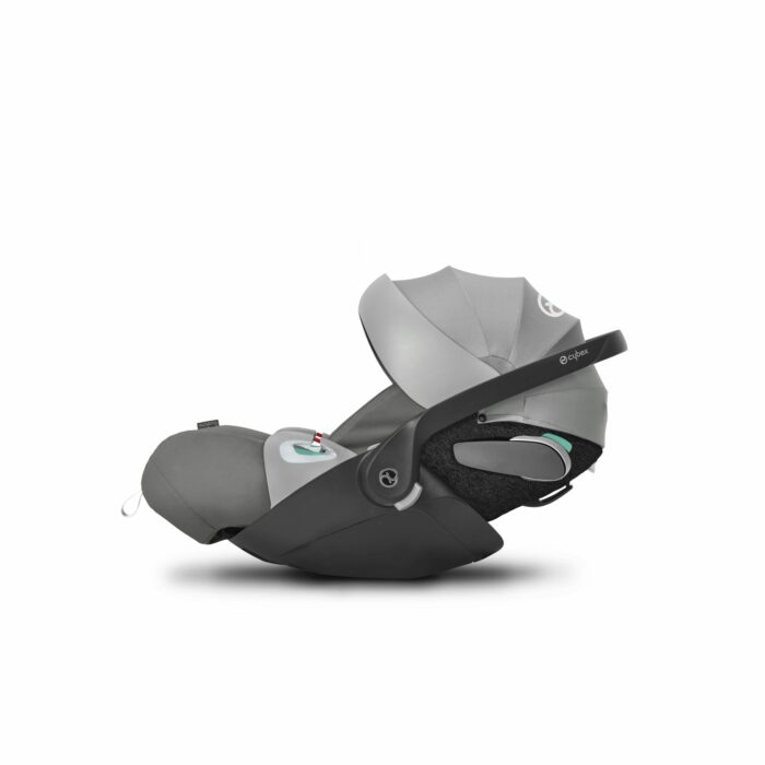 CYBEX Cloud Z2 i-Size Plus Soho grey  (Cybex)