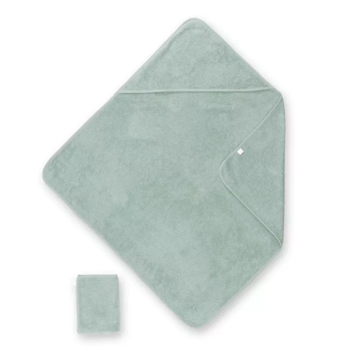 CAPE DE BAIN 75x75cm lunar terry (Bemini)