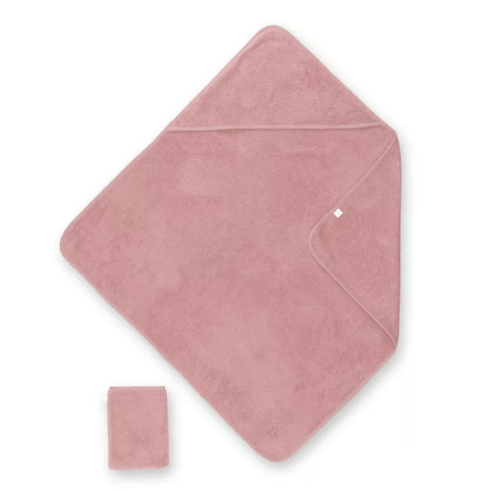 CAPE DE BAIN 75x75cm vintage terry (Bemini)