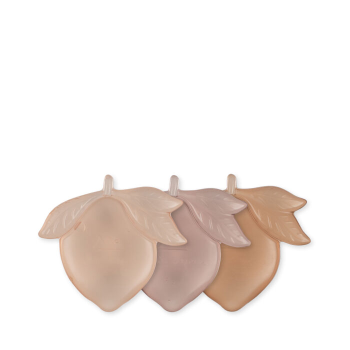 LOT DE 3  GLACIÈRE CITRON LUNCH BOX  (KongesSlojd)