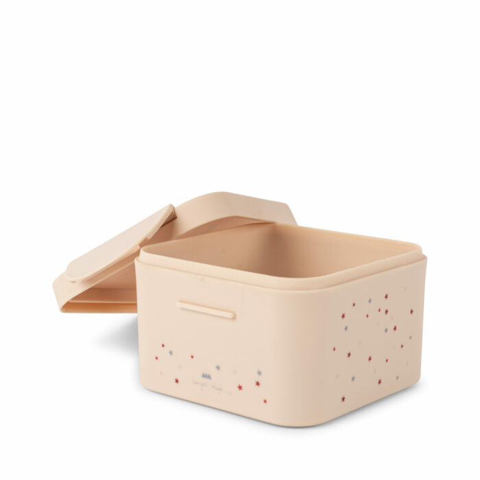 PETITE LUNCH BOX Ladybug (KongesSlojd)