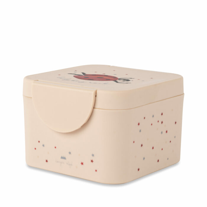 PETITE LUNCH BOX Ladybug (KongesSlojd) – Image 2