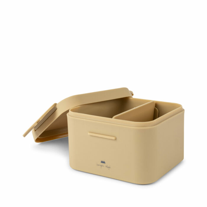 PETITE LUNCH BOX Skateosaurus (KongesSlojd) – Image 2
