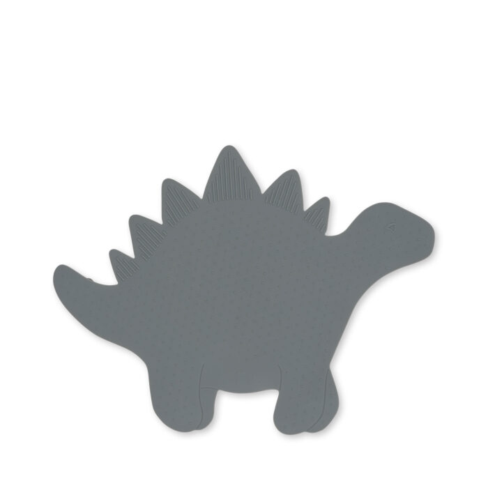 TAPIS DE BAIN SILICONE DINO  (KongesSlojd)