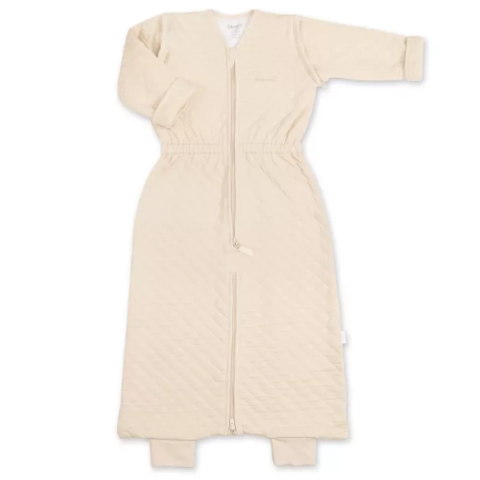 MAGIC BAG 4-12m cream pady quilted jersey tog 1.5 (Bemini)