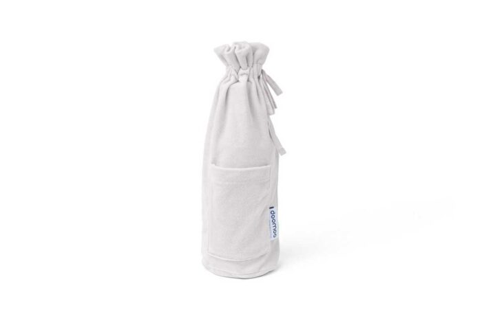 Nursing Air Pillow Almond  (Doomoo) – Image 2