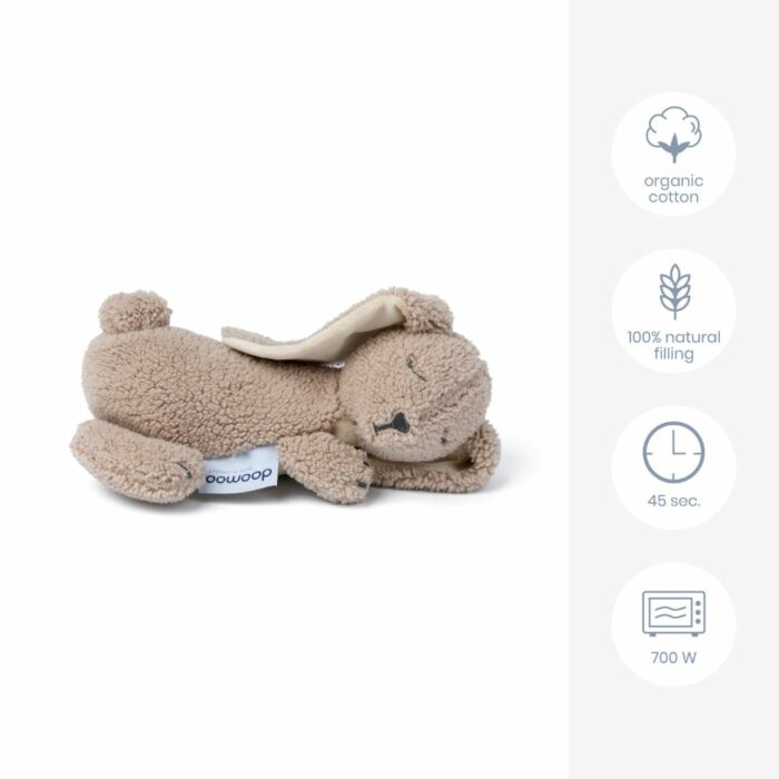 Snoogy Bunny Biscuit (Doomoo)