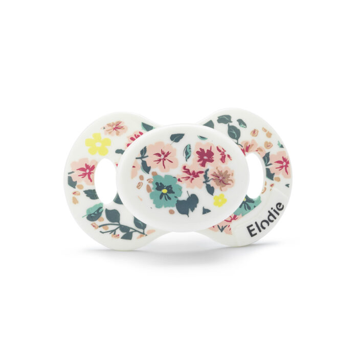 Tétine 0-6 mois - Floating Flowers  (Elodie Details)