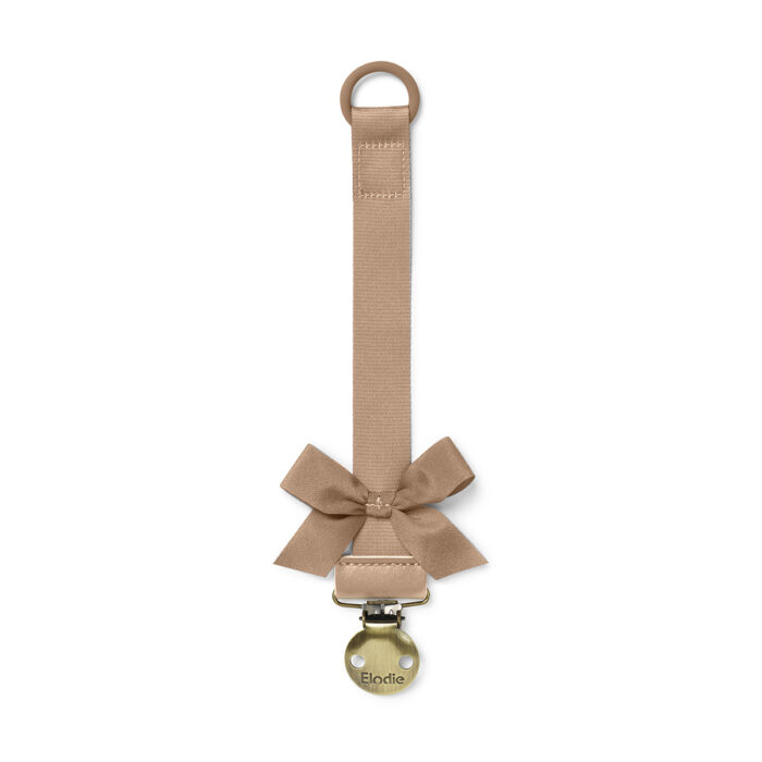 Attache-tétine - Soft Terracotta (Elodie Details)