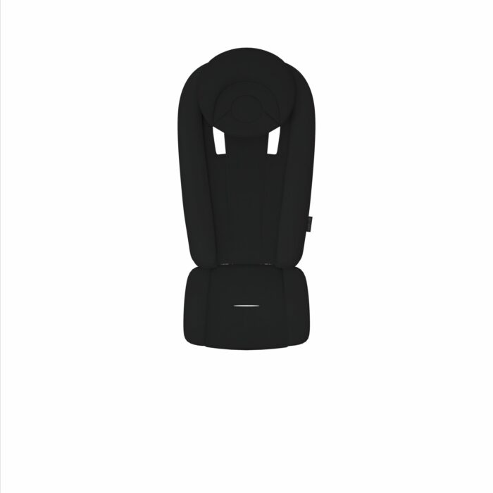 Newborn Nest noir (réducteur) (Cybex)