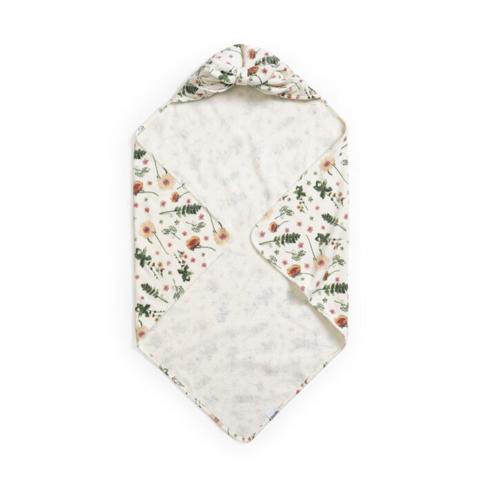 Cape de Bain - Meadow Blossom (Elodie Details)