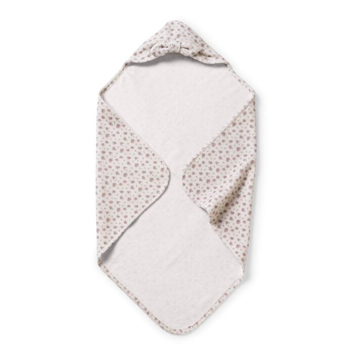 Cape de Bain - Autumn Rose (Elodie Details)