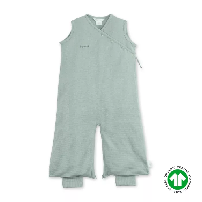 MAGIC BAG 4-12m lunar waffle bio tog 1 (Bemini)