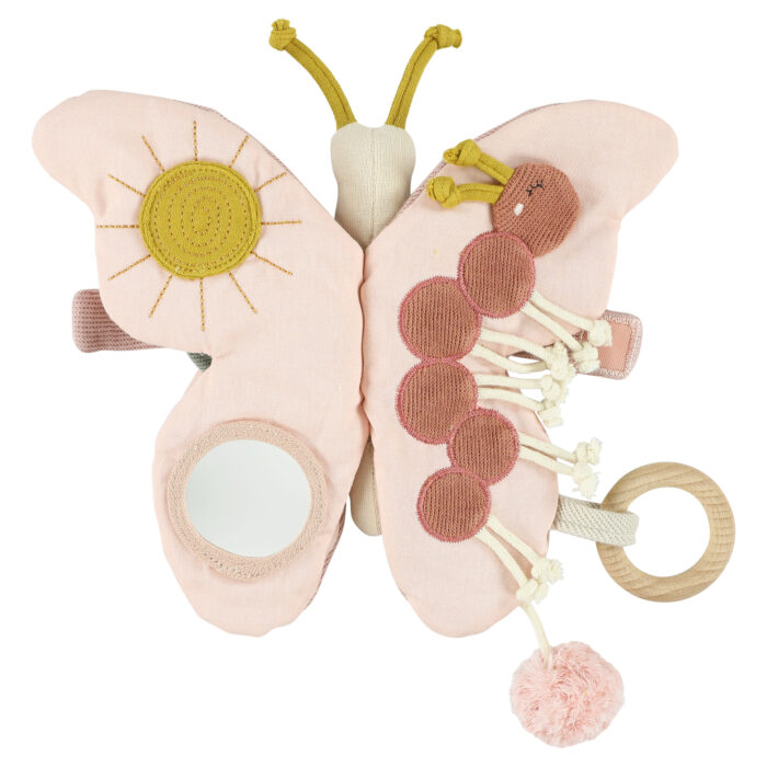 Livre d'activités - Papillon (Trixie) – Image 2