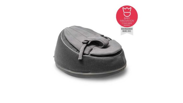 Seat'n Swing Anthracite (Doomoo)