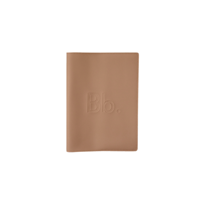 Protège carnet de Santé Camel (ZAKUW)