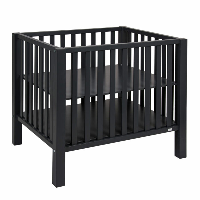 PARC CUBIC - BLACK (Quax)