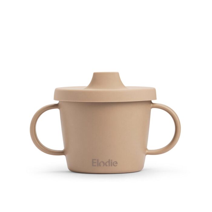 Gobelet d'apprentissage - Blushing Pink (Elodie Details)