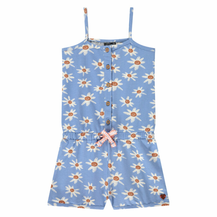 Combinaison short sky S23 (Babyface)