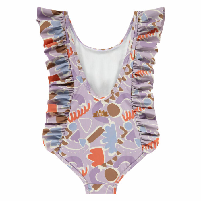 Maillot de bain purple haze  S23 (Babyface) – Image 2