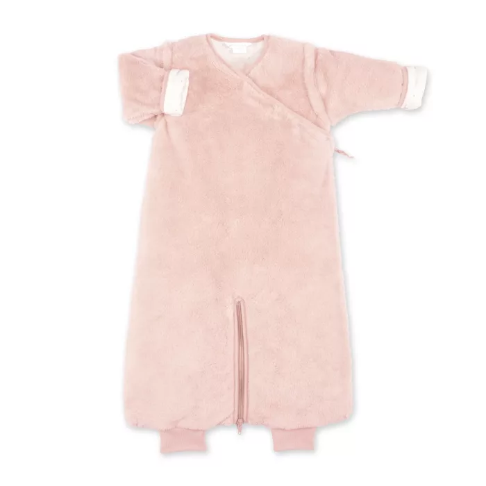 MAGIC BAG 4-12m blush softy + jersey tog 2 (Bemini)