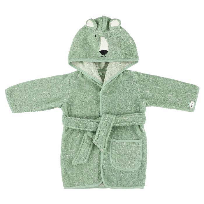 Peignoir - Mr. Polar Bear (Trixie)