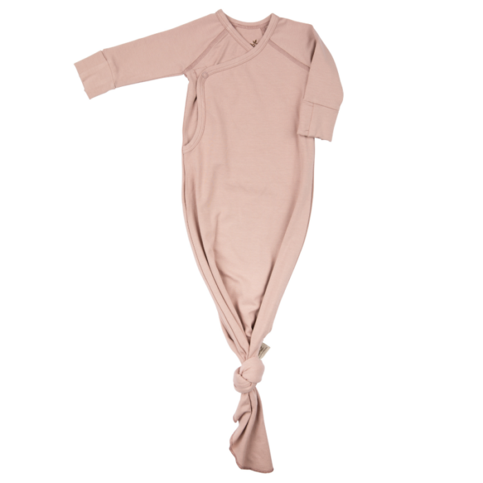 Pyjama kimono mellox mauve(Timboo)