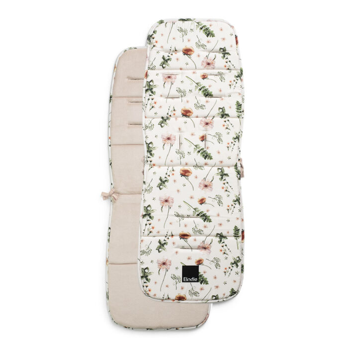 Assise de Poussette CosyCushion™ - Meadow Blossom (Elodie Details)