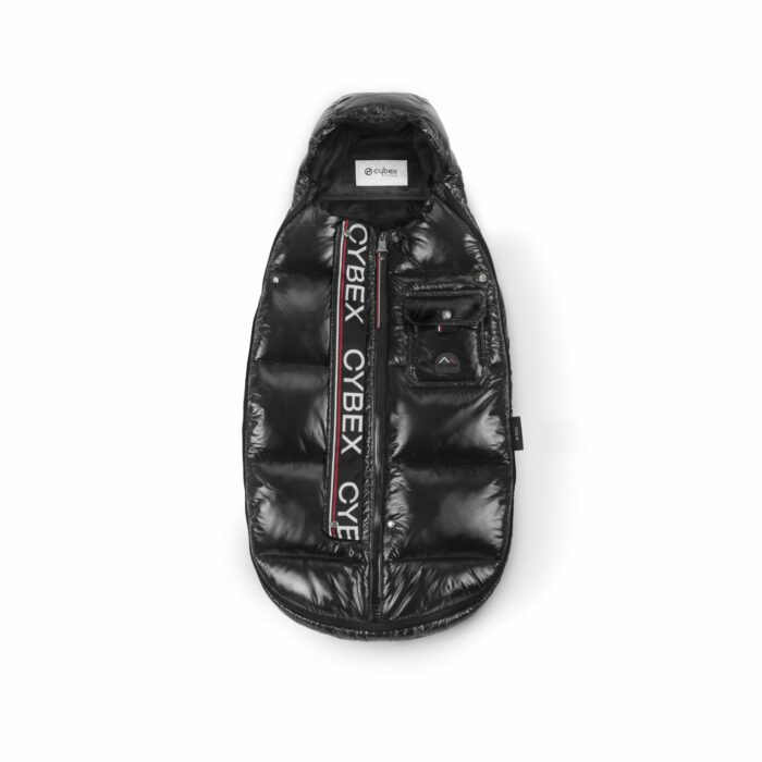 Chancelière hiver Mini Platinum (Cybex)