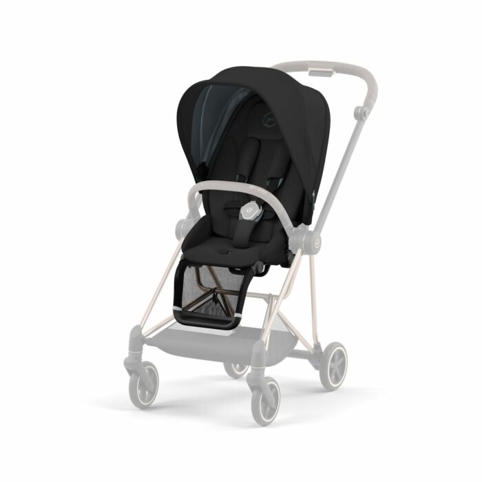 Seat Pack Mios noir (Cybex)