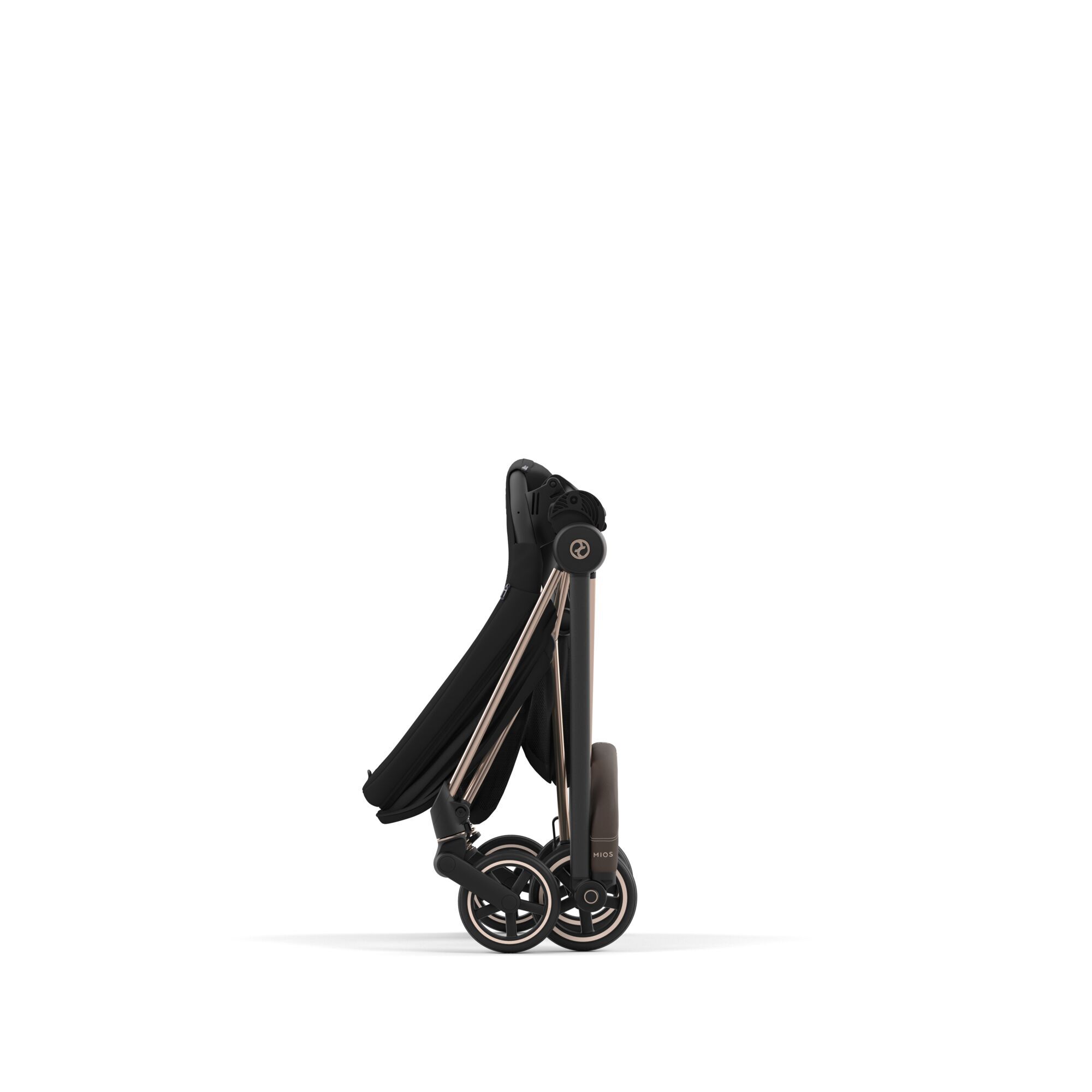 Châssis Mios Rose Gold (Cybex) – Image 2