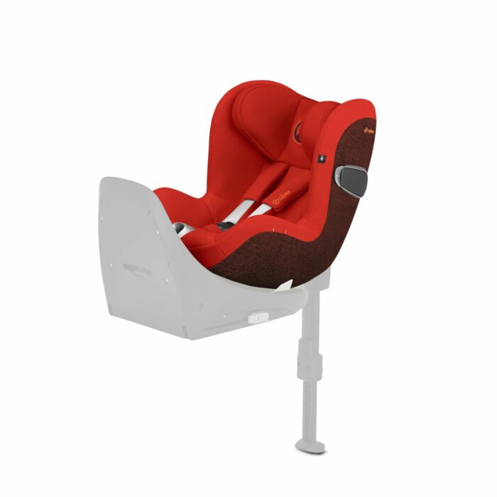SironaZ2 i-Size Comfort Autumn Gold (Cybex)