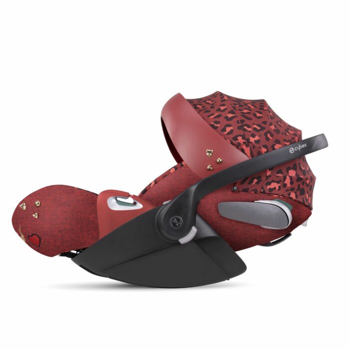CYBEX Cloud Z2 i-Size Plus Rockstar  (Cybex)