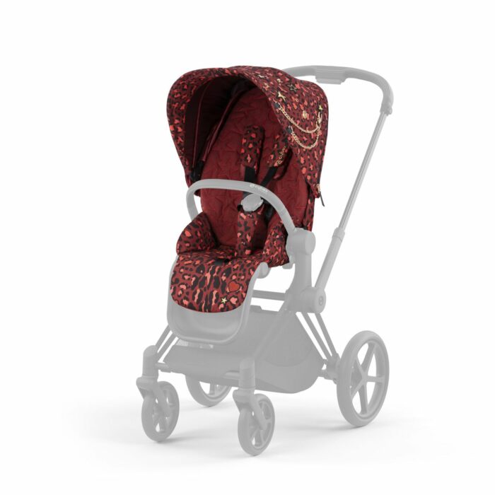 Seat Pack Priam Rockstar  (Cybex)