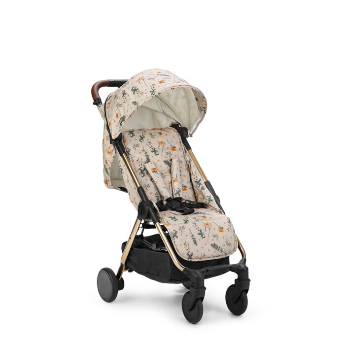 Poussette Elodie MONDO Stroller® - Meadow Blossom (Elodie Details)