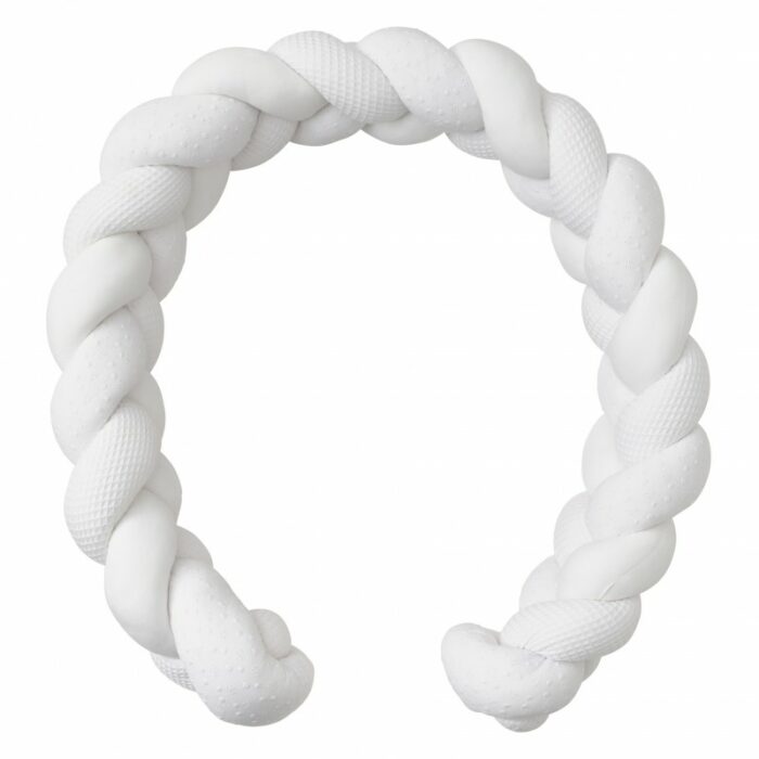 Tresse décorative multi-usages broderie anglaise - Vintage Chic (BB and CO)