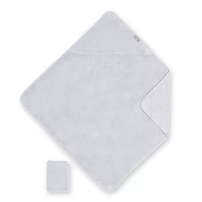 CAPE DE BAIN 75x75cm plum terry (Bemini)