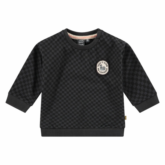 Sweat bébé garçon F1 FW23 (Babyface)