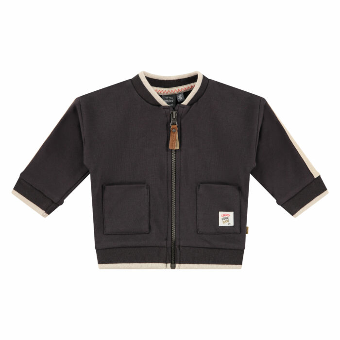 Veste jogging bébé garçon  FW23 (Babyface)