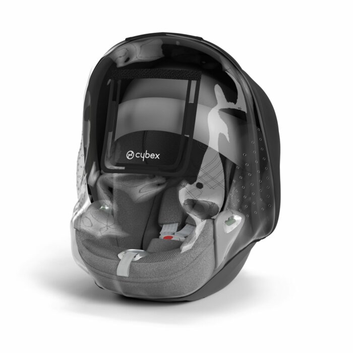 Habillage de pluie cloud (Cybex)