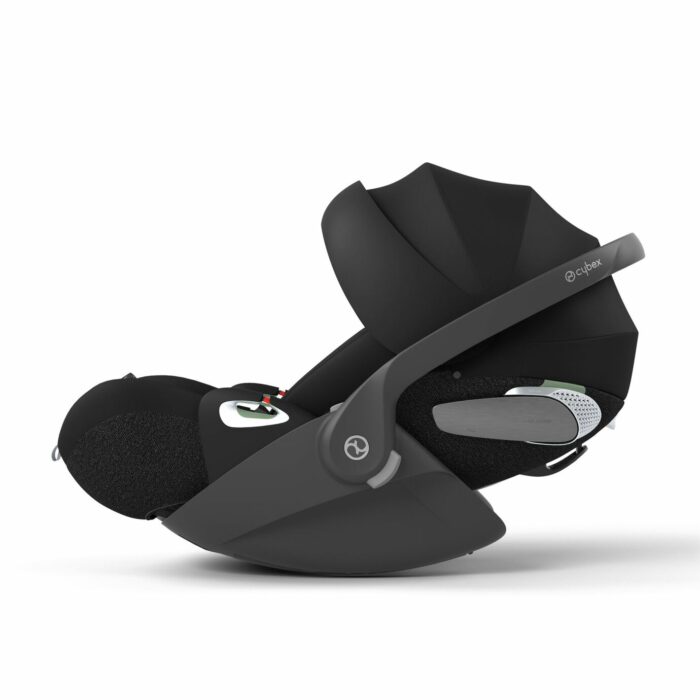 Cloud T i-Size sépia black(Cybex)
