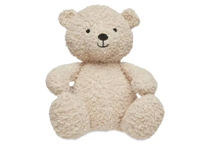 Peluche Teddy Bear - Naturel (Jollein)
