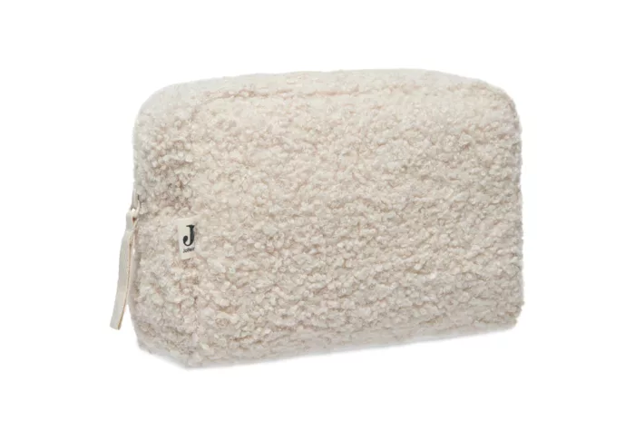 Trousse de soins Boucle - Naturel (Jollein)
