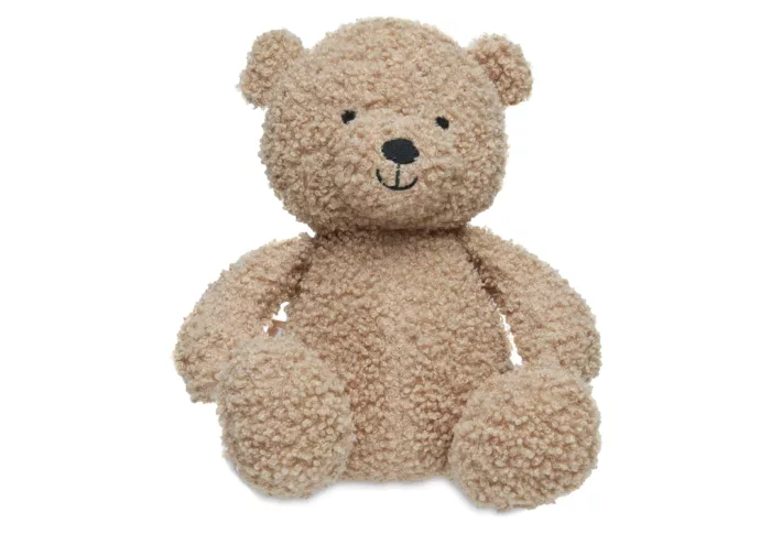 Peluche Teddy Bear - Biscuit (Jollein)