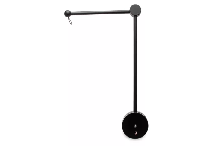 Support pour Mobile en Bois - Black (Jollein)